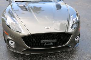 Aston Martin Rapide AMR 2019 года  (WW)